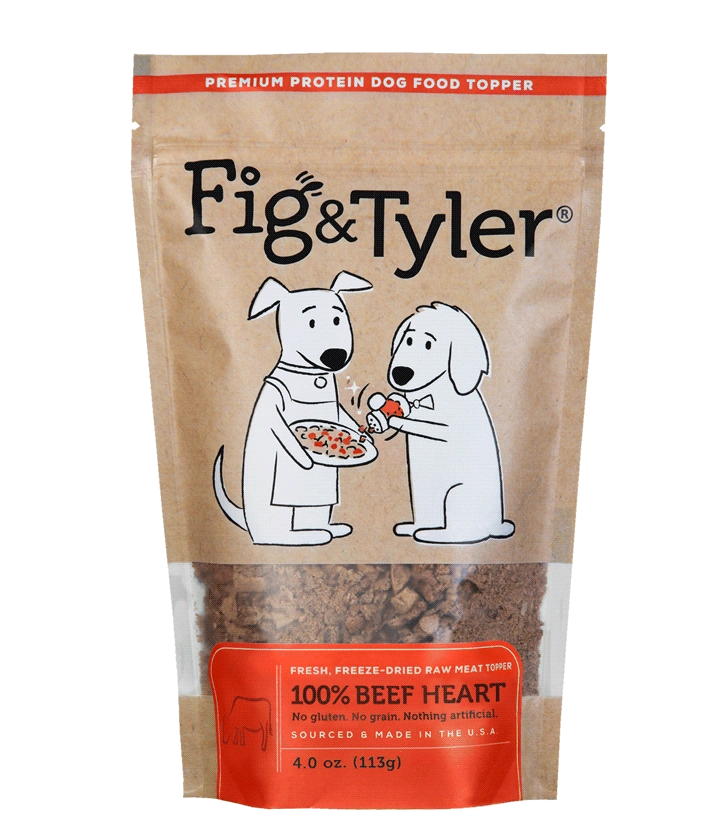 Hearty Beef Bites: Fuel Your Pup's Playful Spirit!