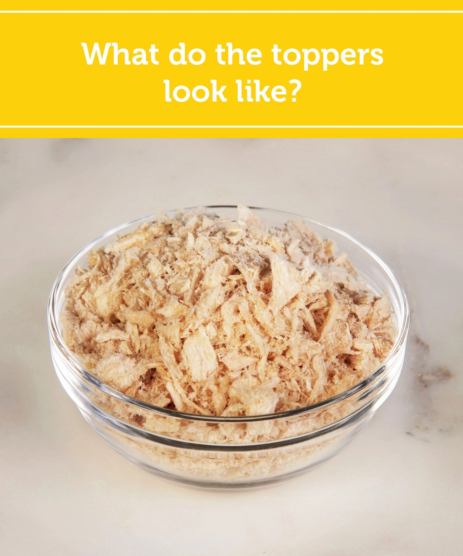 Elevate Eats: Chicken Breast Bliss! Delicious Food Topper for Dogs & Cats - Happy Pets, Happy Life!